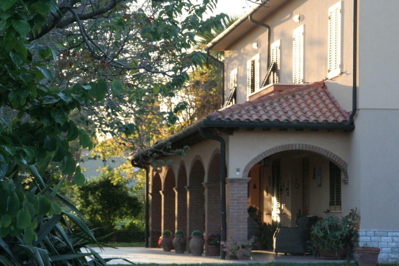 Agriturismo Diciocco Venturina Terme Kültér fotó
