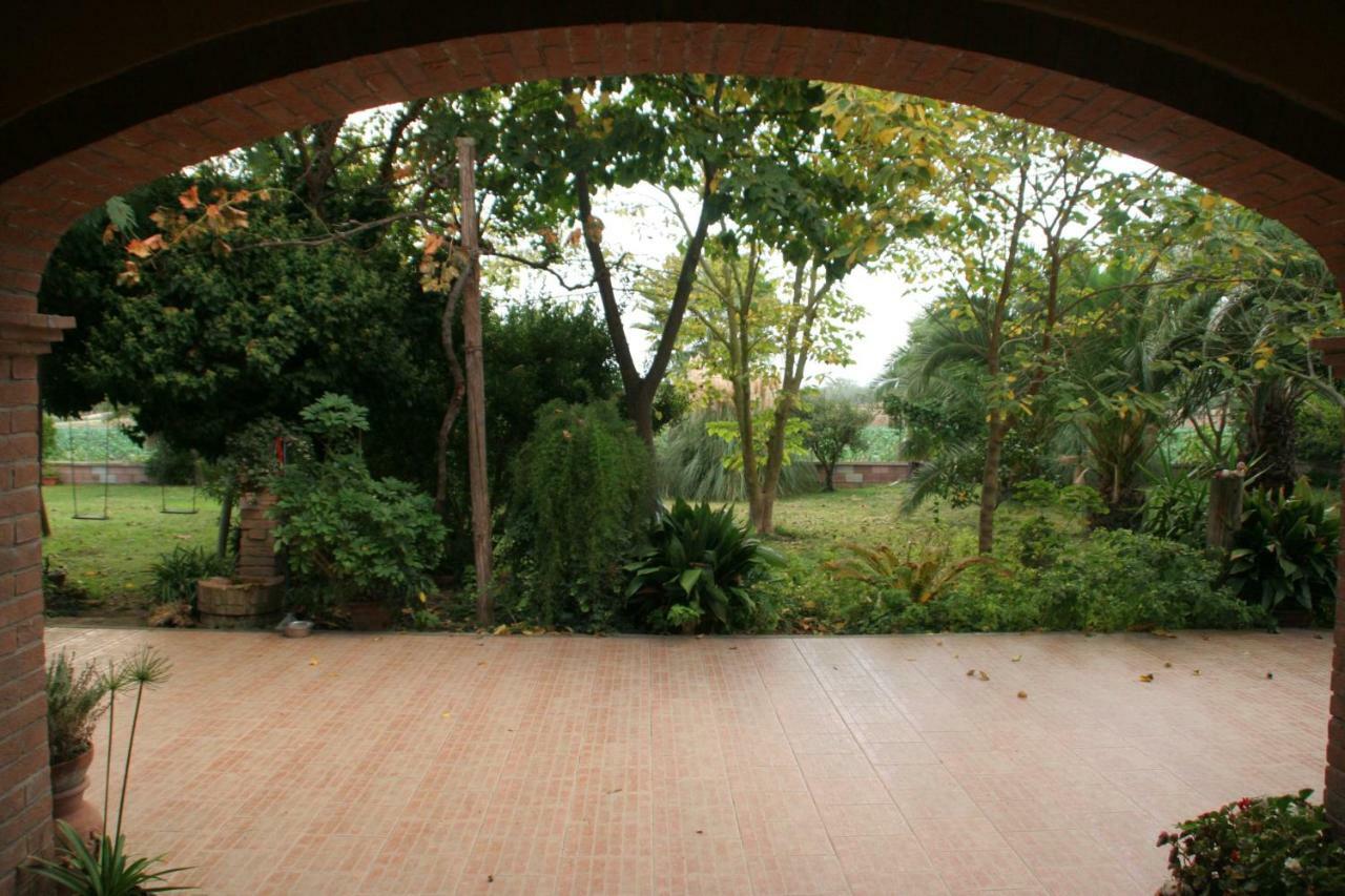 Agriturismo Diciocco Venturina Terme Kültér fotó