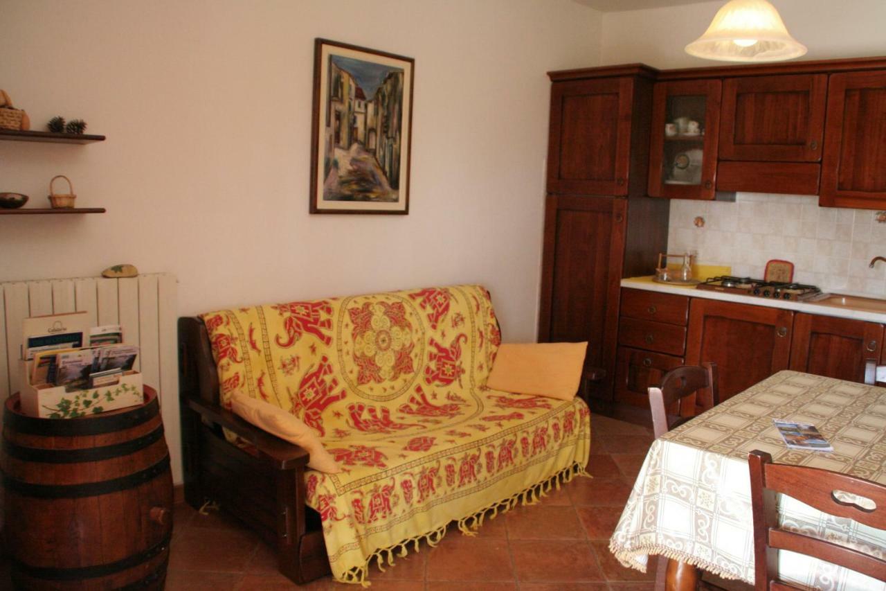 Agriturismo Diciocco Venturina Terme Kültér fotó
