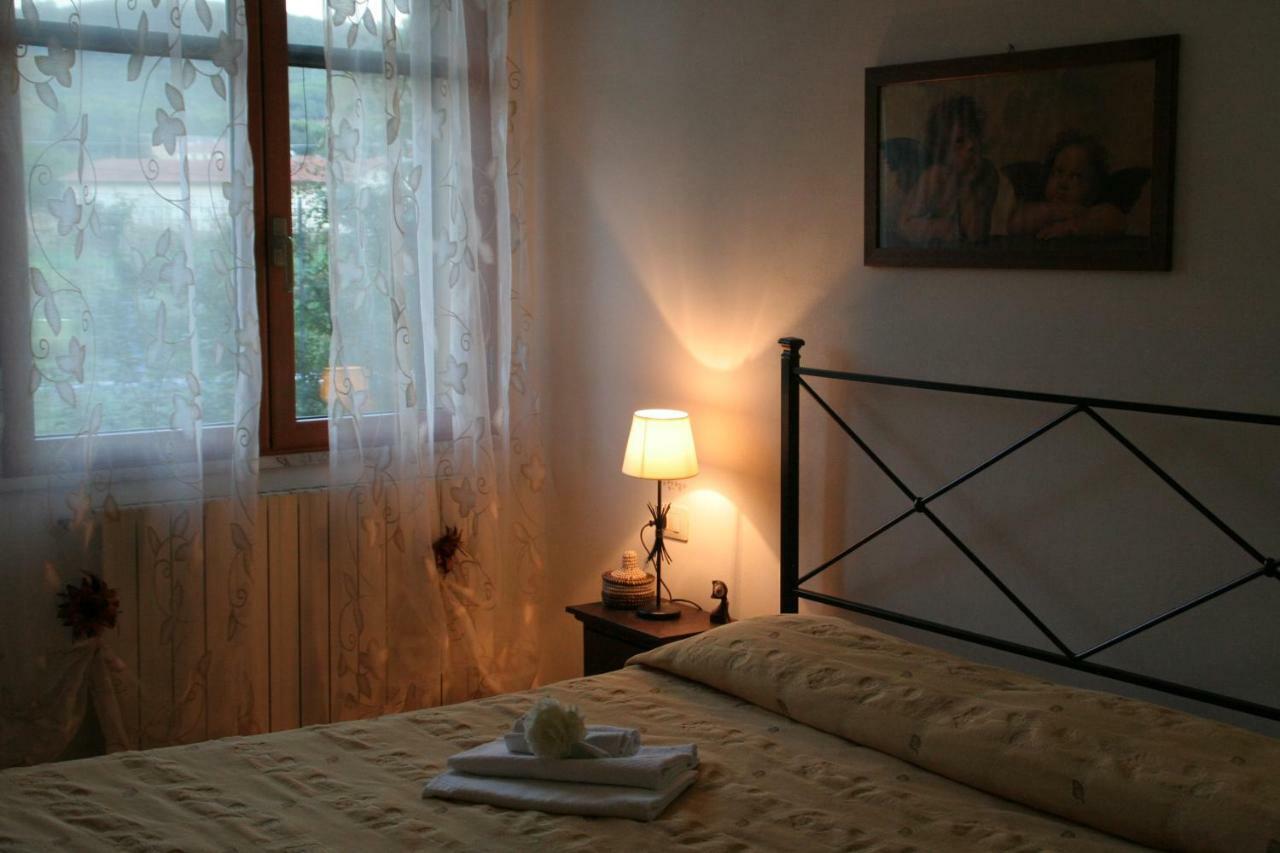 Agriturismo Diciocco Venturina Terme Kültér fotó
